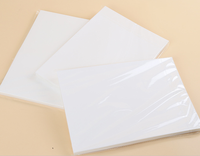 Papier de transfert de feuille A3/A4 pour l'impression de sublimation sur la tasse, T-shirt avec 100GSM