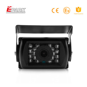 Prix usine Système AHD 1080 P Étanche Caméra De Recul De Voiture, Bus Caché Camion <span class=keywords><strong>Vue</strong></span> Arrière Caméra - Product Image 5