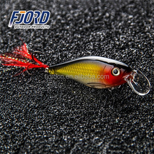 FJORD Haute Qualité OEM 85MM 12g Minnow Équipement <span class=keywords><strong>De</strong></span> Pêche Leurres Japon Leurre - Product Image 5