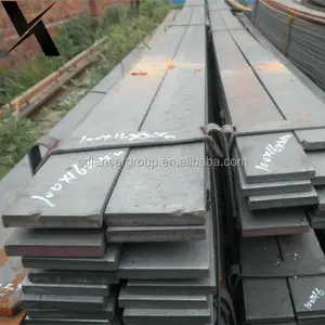 ASTM A681 MOD A8 platte gereedschapsstaal, kopen staal flat bar, warmgewalst staal flat bar leverancier