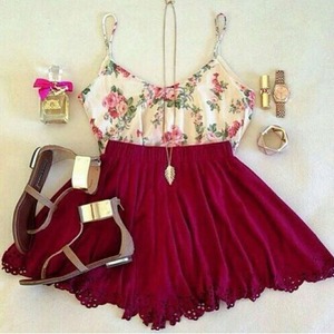 gaon dress images 2018
