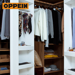 Tủ Quần Áo Treo Tường OPPEIN Thiết Kế Độc Đáo Của Ấn Độ Cho Phòng Ngủ - Product Image 3