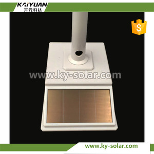Moulin à vent solaire modèle comme outil éducatif - Product Image 5