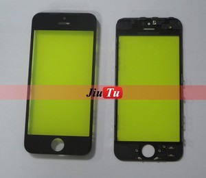 Cho <span class=keywords><strong>iPhone</strong></span> 6 S 6 S Cộng Với/<span class=keywords><strong>7</strong></span> <span class=keywords><strong>7</strong></span> Cộng Với Cảm Ứng Panel Kính với <span class=keywords><strong>Bezel</strong></span> Khung Phụ Hội Thay Thế màn hình Hiển Thị - Product Image 3