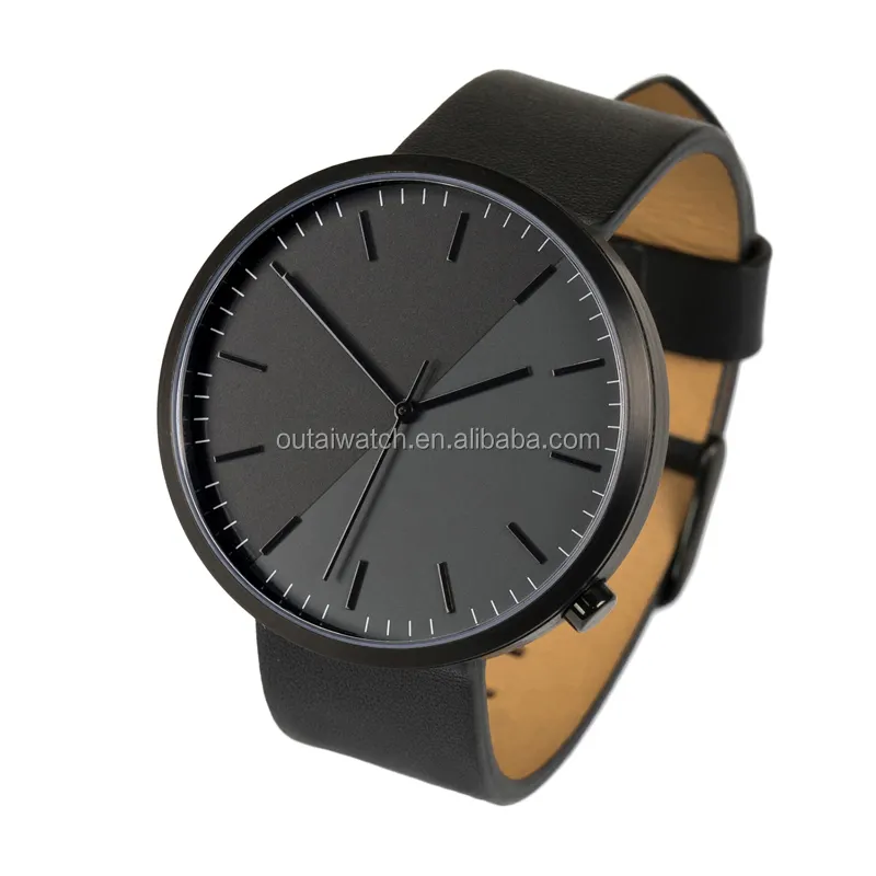 fashionable japan movement quartz watch sr626sw,high quality customised watch supplier