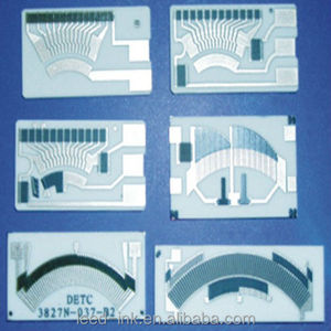 Forte adesivo paládio condutor de prata, pasta para medidores de nível de gasolina automóvel - Product Image 4