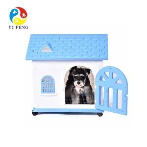 PP/ABS Dog / Pet Plastic House