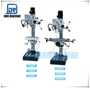 Upright Drilling Machine金属加工Z5032 Z5040 Z5045 Z5032C Z5040C-1 Z5045C