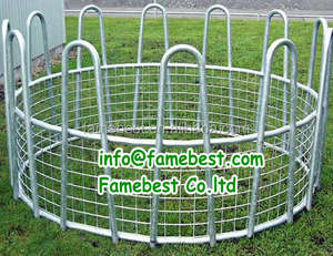 تغذية جديدة من القش والأغنام والماعز - Product Image 4