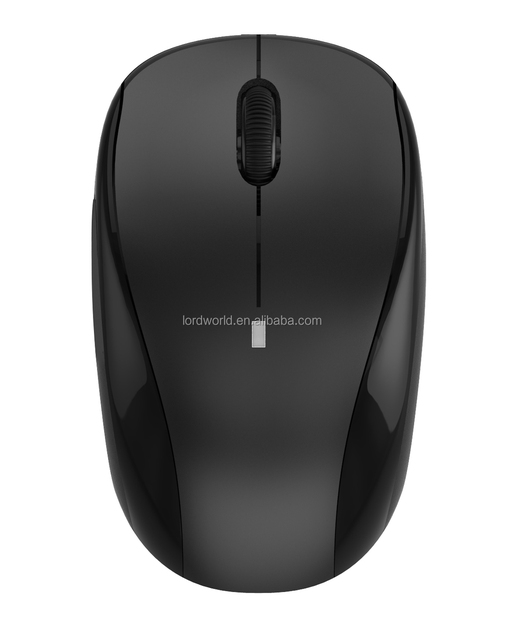 Mini 3D Wired Optical Mouse USB Interface 3 Buttons Ambidextrous Design Slim & Silent for Laptop/Desktop