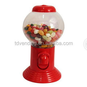 <span class=keywords><strong>Mini</strong></span> <span class=keywords><strong>distributeur</strong></span> de bonbons pour enfants, machine à boules de gomme, comme cadeau - Product Image 2