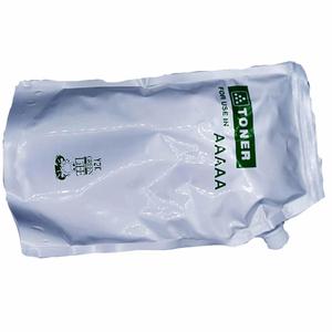 حار بيع سعر المصنع متوافق أسود بودرة حبر سائبة لآلة hp - Product Image 5