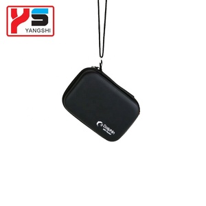 China Supplier Factory Priced EVA Waterproof Case 2.5 Inch <strong>Hard</strong> <strong>Disk</strong> <strong>Bag</strong> for HDD Storage <strong>External</strong> <strong>Hard</strong> Drive Case - Product Image 2