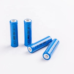 Çin yüksek kapasiteli <span class=keywords><strong>3</strong></span>.2V 14500 500mAh lityum pil - Product Image 2