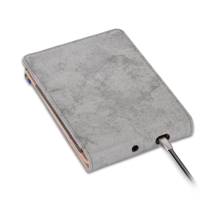 Étui intelligent en cuir PU pour nouvelle Kobo Clara HD 6 "étui pour Funda Kobo Clara HD <span class=keywords><strong>N249</strong></span> avec support à main - Product Image 6