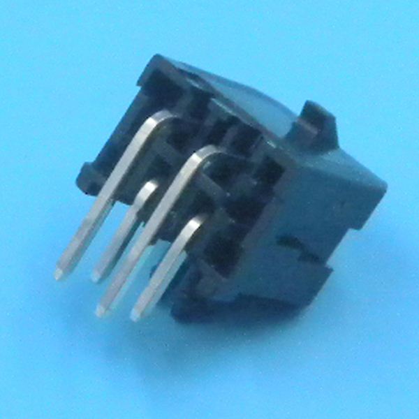 43045-0400 4 Pin Электрический Женский Мужской SMD pa66 разъем