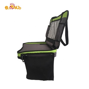 SUNNUO — organisateur portable 3 en 1, caisse de <span class=keywords><strong>voiture</strong></span> pour enfants, plateau de voyage étanche <span class=keywords><strong>avec</strong></span> support <span class=keywords><strong>tablette</strong></span> - Product Image 3