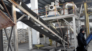 Maschine Kalt asphalt verpackung 25kg, Kalt asphalt <span class=keywords><strong>Bagger</strong></span> - Product Image 3