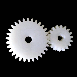 ของเล่นขนาดเล็ก Pinion เกียร์พลาสติก - Product Image 1
