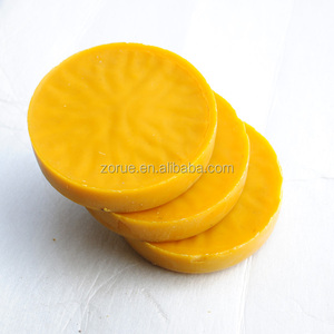 Cera de miel de cera de abejas natural de alta calidad, cera de abejas amarilla cruda de origen de fábrica con amarillo | Blanco empaquetado en una bolsa - Product Image 1