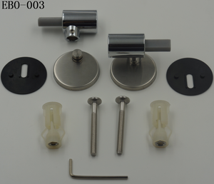 Plastic Rotary Damper of <strong>Toilet</strong> <strong>Seat</strong> Cover <strong>Toilet</strong> <strong>Seat</strong> <strong>Hinges</strong> - Product Image 1
