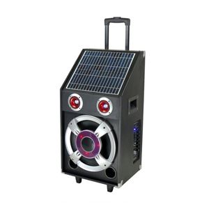 Fournir toutes sortes de l'énergie solaire portable système de haut-parleurs, haut-parleurs et haut-parleur, haut-parleurs <span class=keywords><strong>focal</strong></span> - Product Image 5