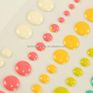 Autocollants personnalisés en strass avec perles de cristal Design <span class=keywords><strong>à</strong></span> dos plat de haute qualité pour chaussures de mariage - Product Image 5