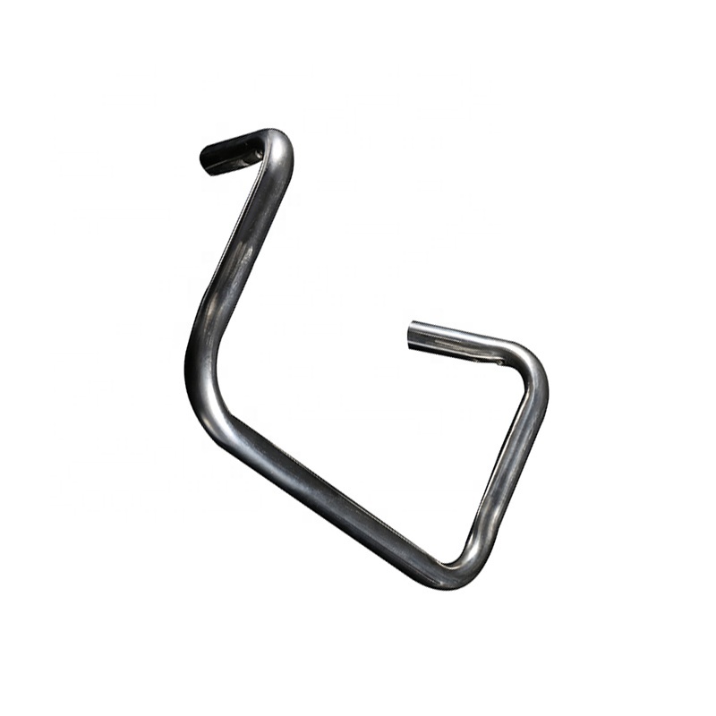 309S stainless steel shaped tube for food processing industry