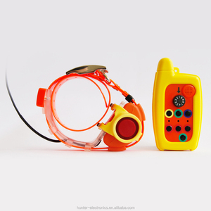 Impermeable a distancia beeper con gps - Product Image 2