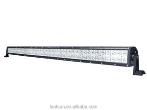 2015 venta superior 10-30 V 44 pulgadas 4x4 Offroad llevó la luz 240 W luz LED ámbar <span class=keywords><strong>bar</strong></span> - Product Image 4