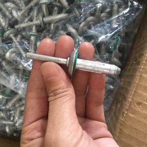 <span class=keywords><strong>Remache</strong></span> <span class=keywords><strong>Trebol</strong></span> aluminio - Product Image 1