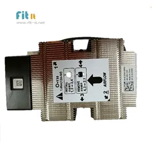 C20W8 CPU cooling heatsink with fan for Dell workstation T7820