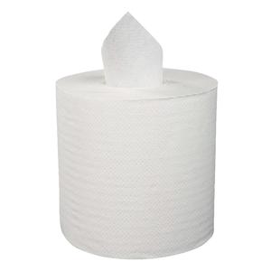 <span class=keywords><strong>Papier</strong></span> absorbant et fin de qualité supérieure, fabriqué en usine, pour salle de bain, jetable, blanc, bleu, vierge, <span class=keywords><strong>papier</strong></span> pour serviettes à <span class=keywords><strong>main</strong></span> à alimentation centrale - Product Image 1