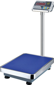 <span class=keywords><strong>100</strong></span> kg ~ 500 kg pantalla LED nueva pesa escala con acero inoxidable indicador - Product Image 2