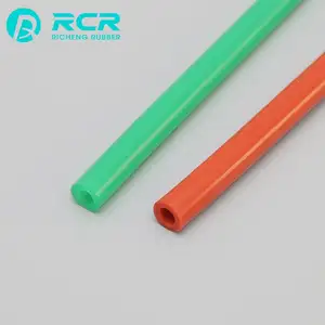 Customized Color Silicone Rubber Hoses Cheaper Silicone Hose For Machinery