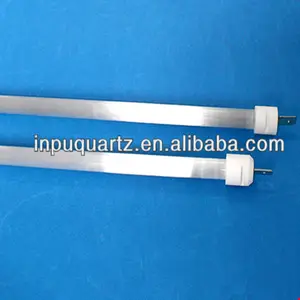 Quartz Glass Grill Heating Element