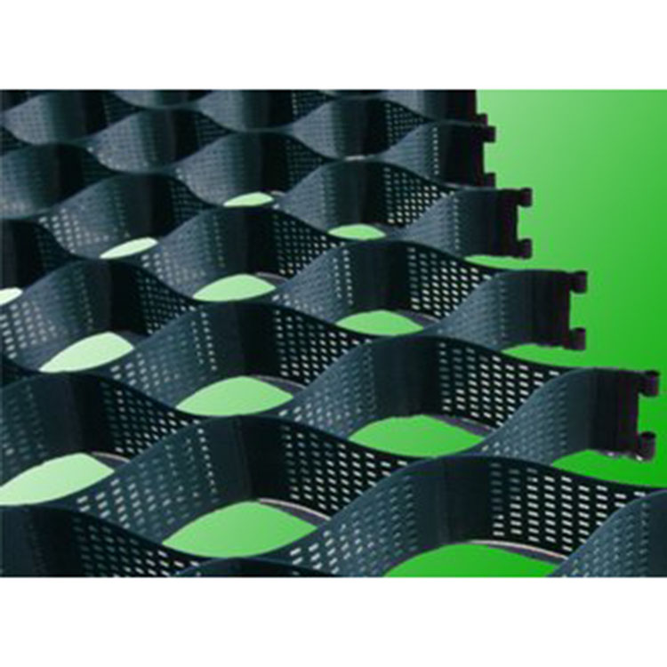 Прямая поставка с завода усиленная георешетка для дорожного покрытия, цены