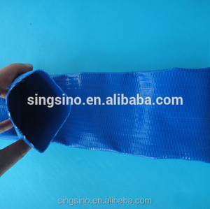Sistema de Goteo Riego Por aspersión Medio Acedo Layflat Tubería - Product Image 4