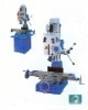 אופקי אנכי אוניברסלי קידוח DML7550W 3 ציר כרסום מכונה של סין עם מחיר טוב - Product Image 2