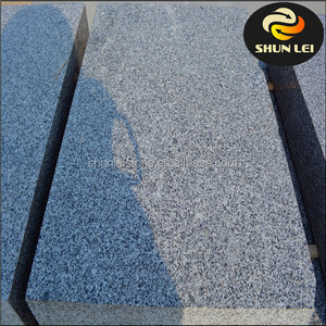 Pietra per pavimentazione decorativa del bordo del <span class=keywords><strong>giardino</strong></span> della pietra del granito - Product Image 2