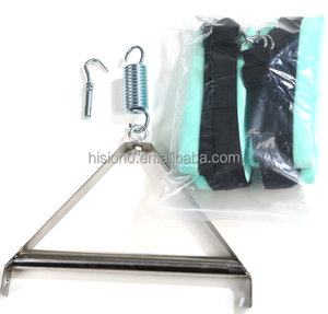 360 Degree Spinning Sex Swing <strong>Suspension</strong> Sling with Metal Frame <strong>Bondage</strong> Sex Toys - Product Image 6