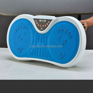 2017 LCD affichage du corps shaker <span class=keywords><strong>vibro</strong></span> fit vibrant machine de remise en forme avec <span class=keywords><strong>bluetooth</strong></span> - Product Image 3