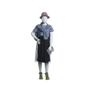 Manichini Familiari Europei Serie <span class=keywords><strong>FAM</strong></span>: Manichini Genitori e Modelli Bambini - Product Image 5
