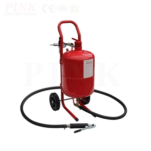 Small Sandblaster - Product Image 5