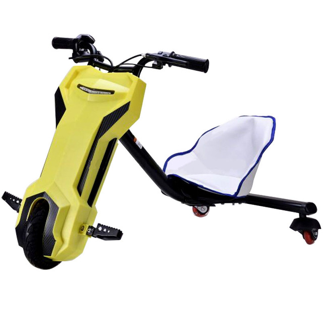 Three Wheel Electric Scooter 3 Wheel Electric Bike Drift Scooter
