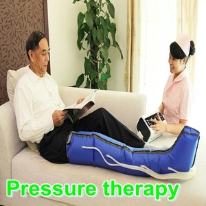 El pie diabético la terapia de presión de la máquina( ipc) fábrica con el ce - Product Image 1