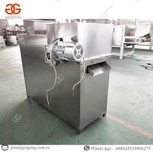 Professionale Taglierina Noci di Mandorle Kernel di Arachidi Noce Di <span class=keywords><strong>Betel</strong></span> di Taglio Scissione Slivering Macchina - Product Image 4
