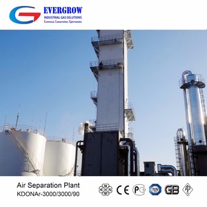 Usine d'oxygène <span class=keywords><strong>liquide</strong></span>, d'azote et d'<span class=keywords><strong>argon</strong></span> - Product Image 3