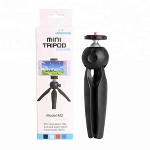 <span class=keywords><strong>Smartphone</strong></span> Mini treppiede desktop leggero fucfoto - Product Image 6