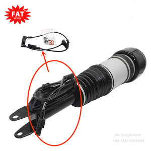Câble d'induction d'amortisseur pneumatique avant pour Mercedes W211 A2115407005 Suspension pneumatique Amortisseur électronique Ligne électronique - Product Image 2